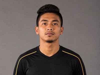 SAIFUL NIZAM MOHAMAD ALI