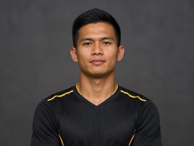 MOHD AZWANN ISMAIL