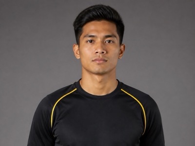 MUHAMMAD AZRI RAHMAN