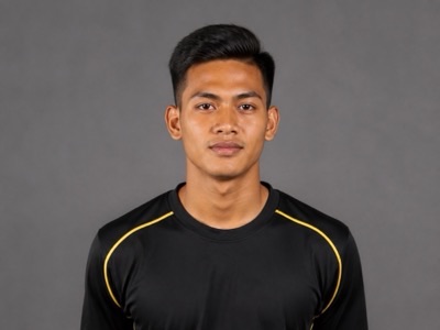SAIFUL AULA AHMAD
