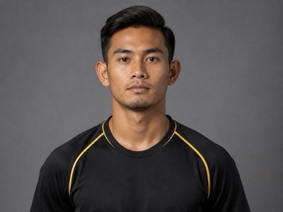 SYED AIZAD DANIEL SYED NASIR