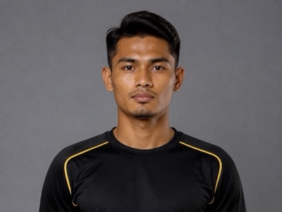 AZRUL HADEE MOHD TAUFIQ