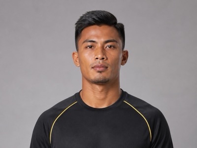MUHAMMAD HAZREEN MOHAMMAD ALI