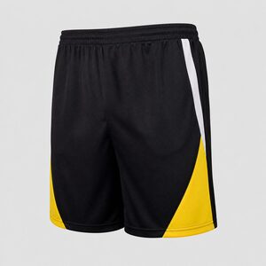 SELUAR SUKAN HARIMAU MALAYSIA-‘ELEGANT BLACK’