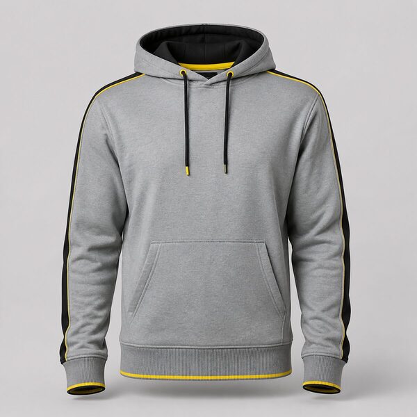 HOODY HARIMAU MALAYSIA-‘AUTHENTIC SILVER’ 1