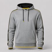 HOODY HARIMAU MALAYSIA-‘AUTHENTIC SILVER’ 5