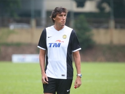 SENARAI 30 PEMAIN SKUAD MALAYSIA B-22 BERTEMU BAHRAIN B-22