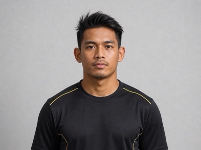 MOHD IRFAN FAZAIL