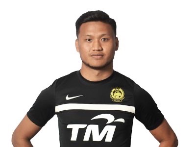 MOHD KHAIRULAZHAN MOHD KHALID