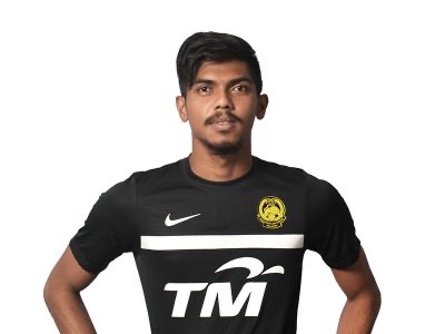 MUHAMMAD HAFIZUL HAKIM KHAIRUL NIZAM JOTHY