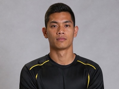 SHARUL MOHD SAAD