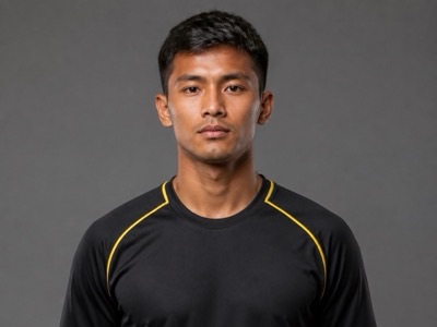 DARREN YEE DENG LOK