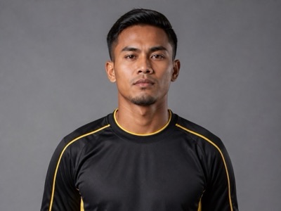 MUHAMMAD HADIN BIN AZMAN