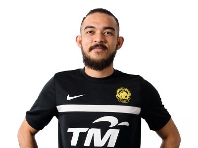 KHAIRUL HELMI JOHARI