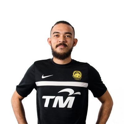 KHAIRUL HELMI JOHARI