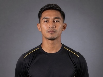 NAZIRUL NAIM CHE HASHIM