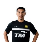 MOHD RIZAL MOHD GHAZALI