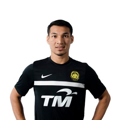 MOHD RIZAL MOHD GHAZALI