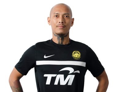 RONNY HARUN