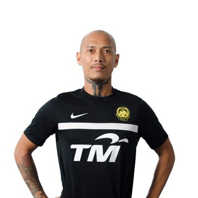 RONNY HARUN