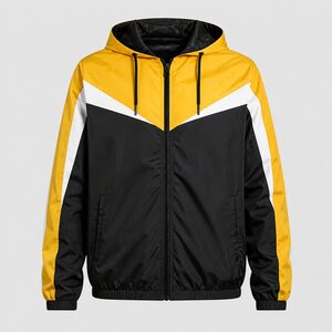 WINDBREAKER HARIMAU MALAYSIA
