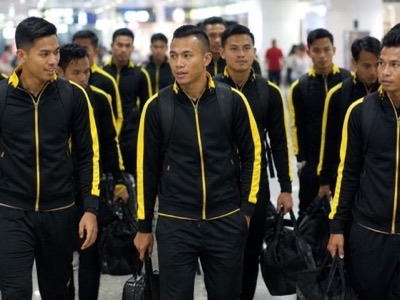 SENARAI 23 PEMAIN SKUAD HARIMAU MALAYSIA KE PIALA SUZUKI AFF 2016