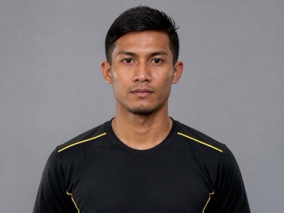 MOHD SAFEE BIN MOHD SALI