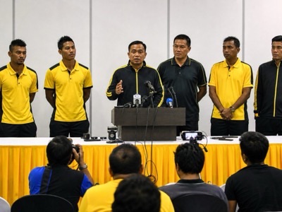 SIARAN MEDIA: FAM UMUM MASUK PERCUMA UNTUK AKSI MALAYSIA LWN PAPUA NEW GUINEA ISNIN INI SEBAGAI MENGHARGAI PENYOKONG